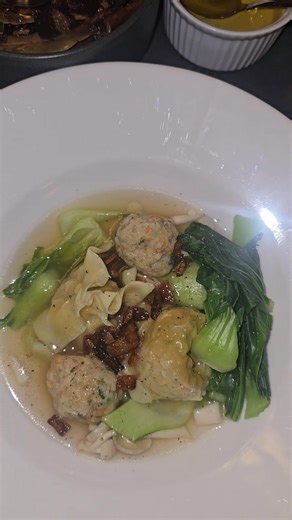 3 comments |  32.10.2025 Dinner for 2 ‍✖️ | Chef Arlene | Facebook