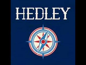 Hedley feat. P. Reign - Invincible