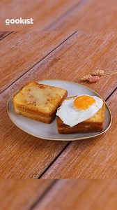 610K views · 2.1K reactions | A classic French delight with a twist...