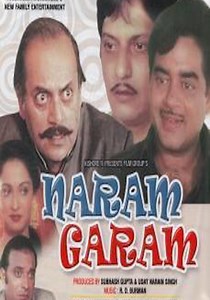 Naram Garam streaming: where to watch movie online?