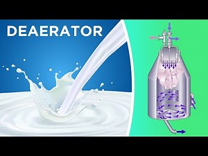Deaerator