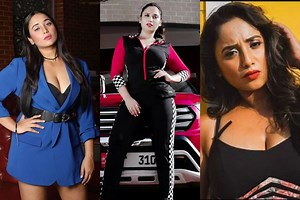 Rani Chatterjee की कुल संपत्ति दिमाग घुमा देगी, भोजपुरी बाला की भौकाली टाइट है…जानें Net Worth, Income, Fees, Car