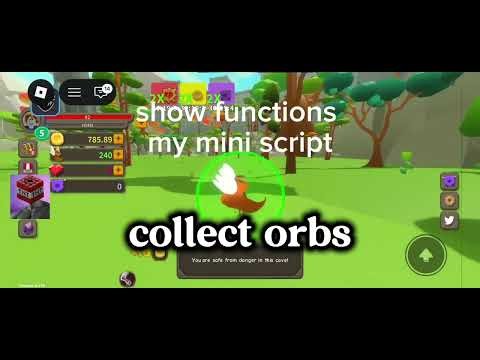 ROBLOX ! | Giant Simulator Classic . SCRIPT !