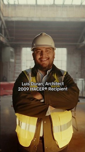 HACER® National Scholarship