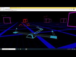 I HACKED IN CYBER TANKS