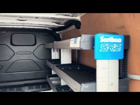 LG71 PGU FORD TRANSIT CUSTOM