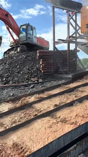 Watch! Our gold machine catches 99% gold—even fine gold! Perfect for all gold mining sites, worldwide shipping available! #GoldMiningEquipment #99GoldRecovery #GoldRecoveryMachine #MobileGoldCart #WorldwideShipping