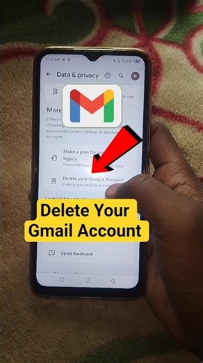gmail account delete kaise kare | email iddelete kaise kare | how to delete Googleaccount Gmail ID