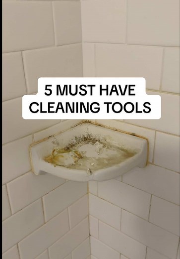 Top 5 Affordable Cleaning Tools You Need