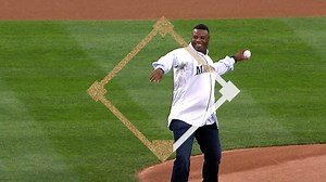 Baseball Zen: Griffey Jr.
