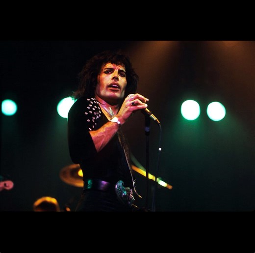 Queen: My Fairy King #Queen #freddiemercury Queen Factory | Queen Factory