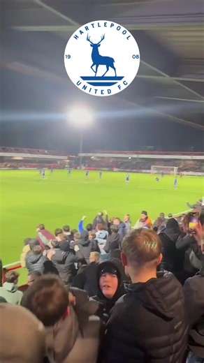 Hartlepool United FC Fans: Exciting Chants and Culture