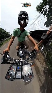 Tutorial Edit 360 Gopro Rx King Test Drive #fypシ゚viral