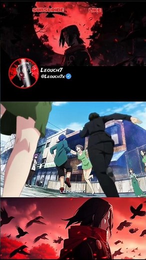 Bro Is Humanity's Last Living Man 🤯 | Anime: World's End Harem #anime
