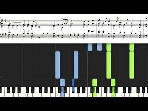 Largo Handel ヘンデル ラルゴ