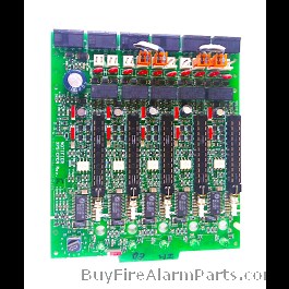 Notifier XP5-C Transponder Module
