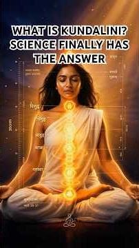 What Is Kundalini? The Vagus Nerve Connection Science Can't Ignore