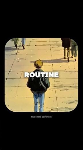 Change Your Routine, Change Your Life | Discipline Builds Everything