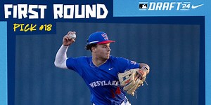 Rays' diverse class a product of collab, 'Cats, arms and D