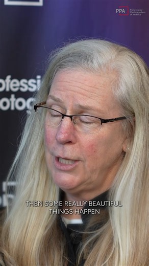 Julieanne Kost, explains that when you master creative tools your mind is free to focus on creativity. Listen to her bonus podcast episode ➡ https://www.ppa.com/podcast This segment was filmed LIVE from #ImagingUSA 2025 in Dallas. 鸞 | Imaging USA | Facebook