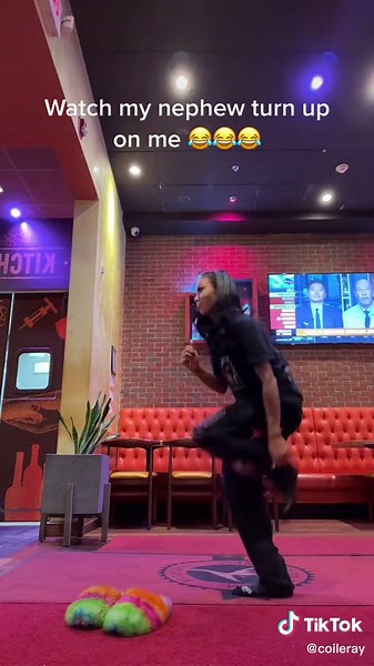 Ayden Turn Up Reaction Video