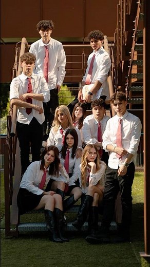 the weekenders class