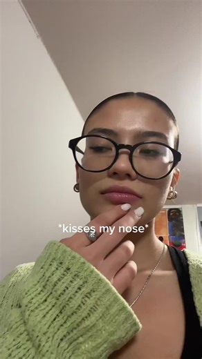 Cute Nose Kisses Compilation