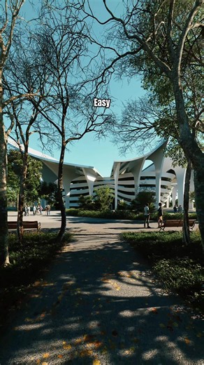 Architectural Visualization Reveal: Did We Nail It?