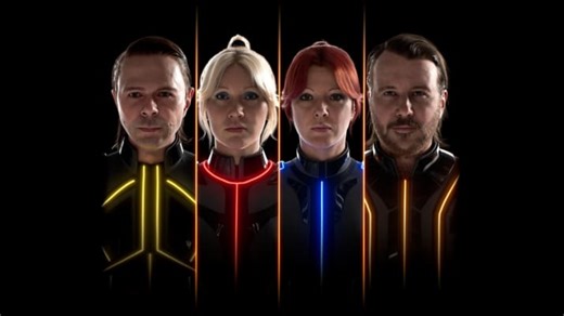 ABBA Voyage, ABBA Arena, Jun 28, 2026 Tickets, London, United Kingdom