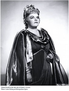 Eileen Farrell - Alchetron, The Free Social Encyclopedia