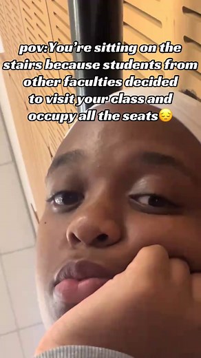 Struggles of a University Student: Module Pass Challenges