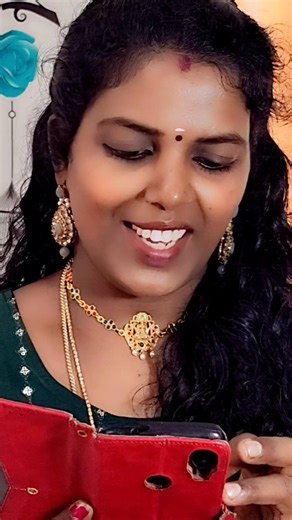 angana nan paranjittilla❤️ Tenkasi Revathi ❤️