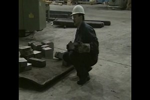 Back Injury Prevention