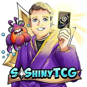 SoShinyTCG - Twitch