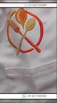 Premium Hospitality Uniforms | Chef Coats, Waiter Shirts & Aprons | SP UNIFORM #spuniform