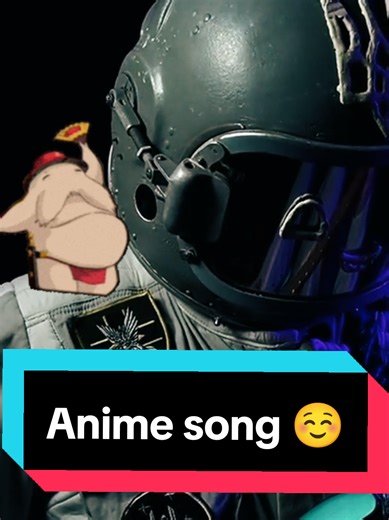 Space-man на TikTok