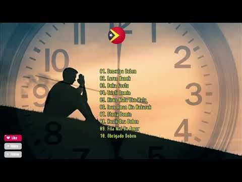 Nonstop Timor Leste Anti-Anger Music