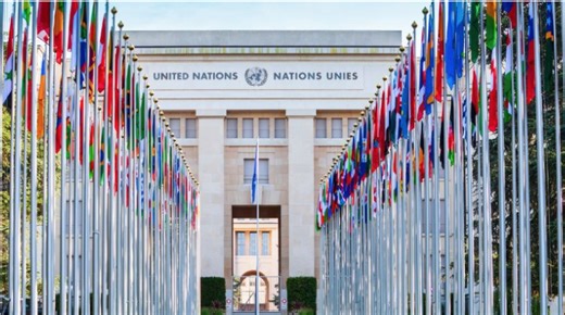 How the UN chooses its secretary general