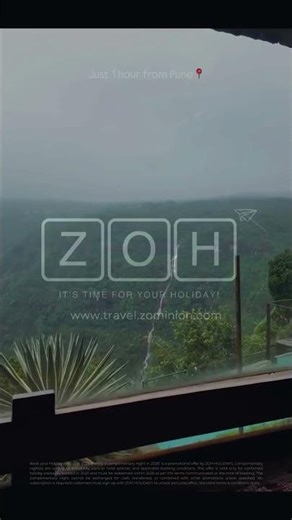 Unbelievable place in Lonavala #shorts #travel #viral