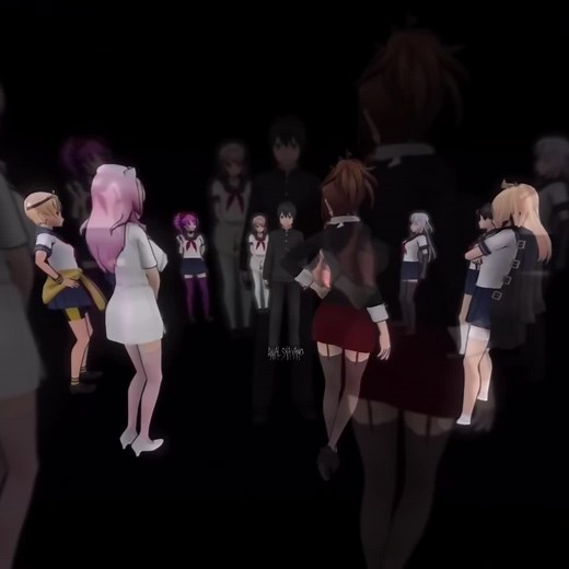 Osana vs Osoro: Who Would You Choose? | Yandere Simulator