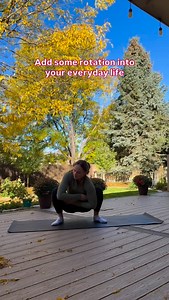 703 reactions · 55 shares | Better rotation = better movement It’s...