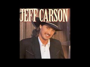 Jeff Carson - "Yeah Buddy" (1995)