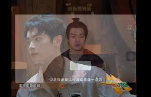 （许你好韵）怎样才能受到这个大帅哥的青睐？美食？汉堡icon？车仔面icon？No,[看][看][看]“善良，温柔，孝顺”！