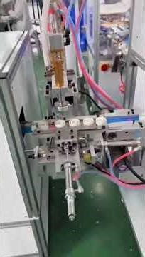 How the Finished Core Testing Machine Works