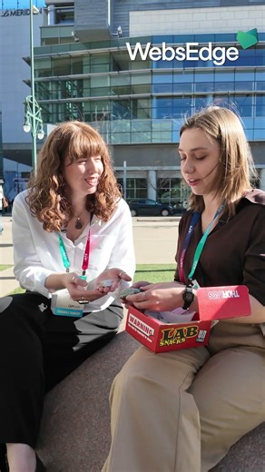 BTS at the APS Global Physics Summit!