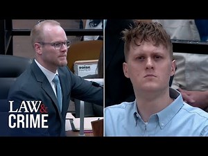 Maxwell Anderson Murdered and Dismembered Sade Robinson: Prosecution
