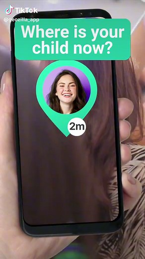 Ensure Your Loved Ones' Safety with GeoZilla App