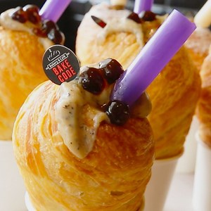 1.4M views · 909 reactions | These Desserts Are Perfect For Boba...