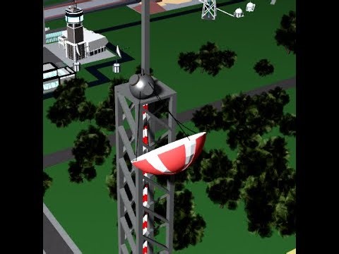 Rocket Tester Part 1
