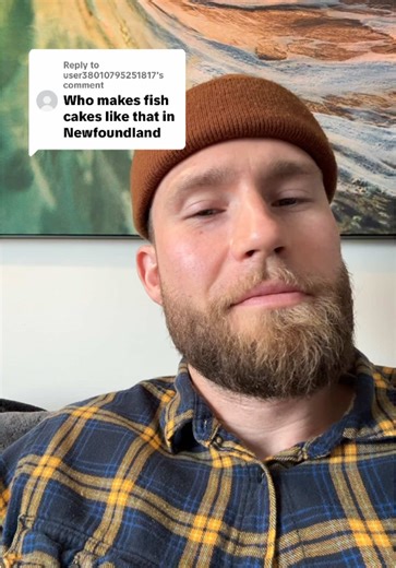 Delicious Newfoundland Fish Cakes Recipe